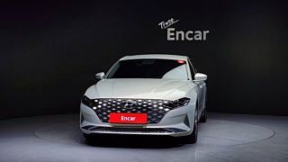 HYUNDAI GRANDEUR IG HYBRID 2022