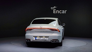 HYUNDAI GRANDEUR IG HYBRID 2022