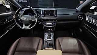 HYUNDAI KONA 2020