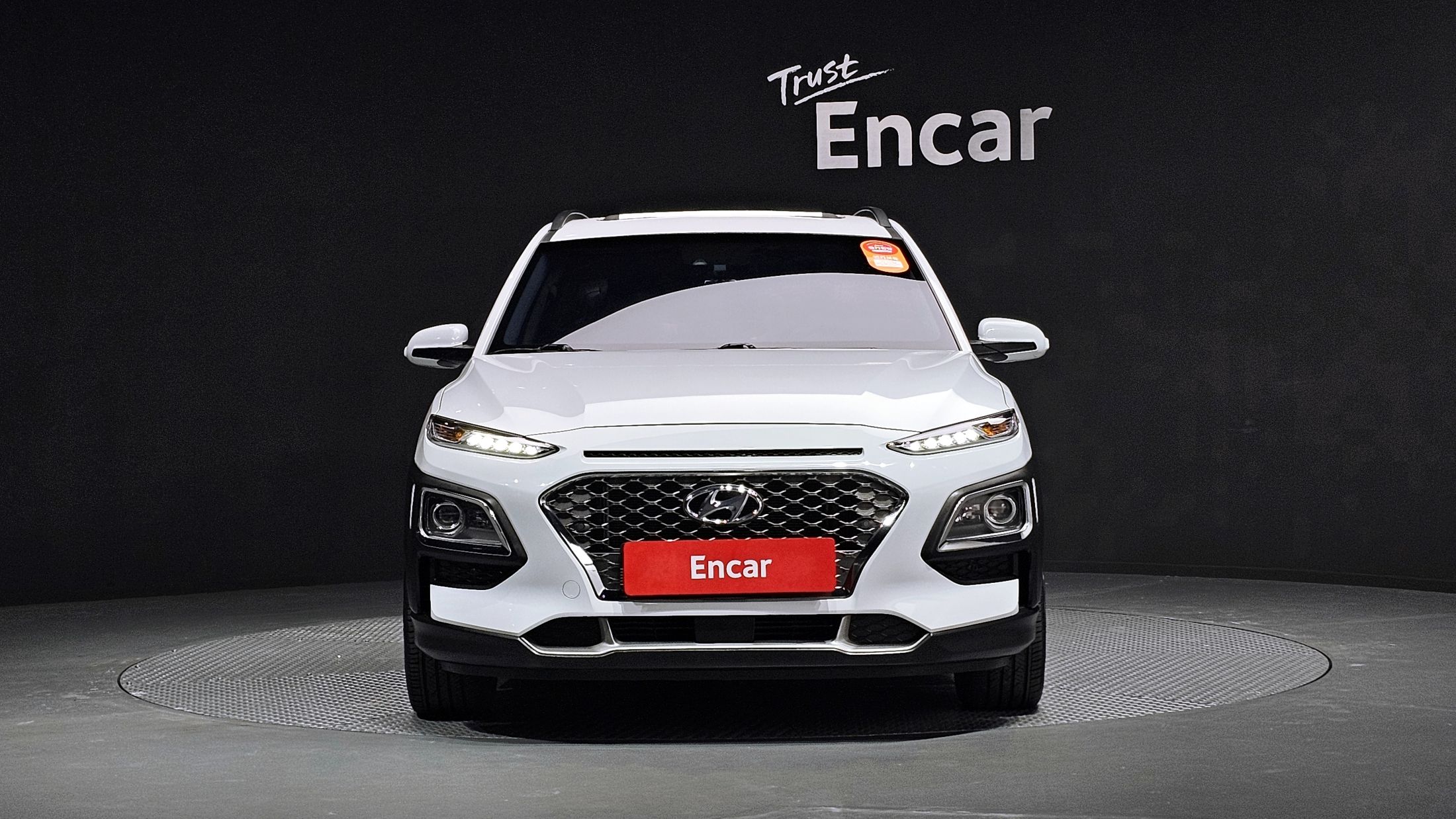 HYUNDAI KONA 2020