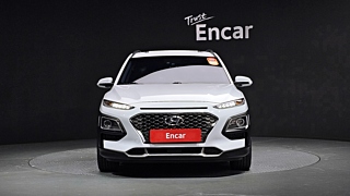 HYUNDAI KONA 2020