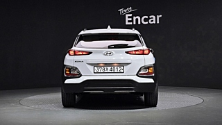 HYUNDAI KONA 2020