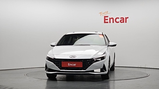 HYUNDAI AVANTE CN7 2023