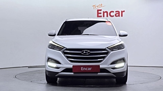 HYUNDAI TUCSON 2017