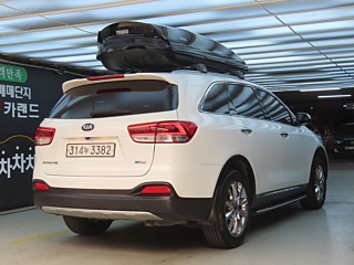 KIA SORENTO 2017