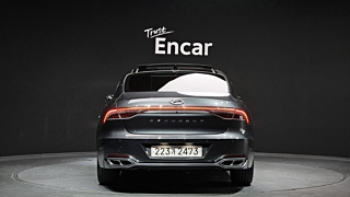 HYUNDAI GRANDEUR IG 2021