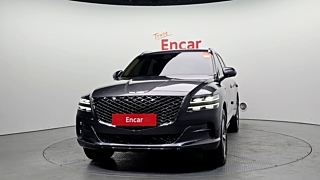 GENESIS GV80 2022