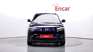 SSANGYONG TIVOLI VERY NEW 2020