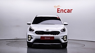 KIA NIRO 2021