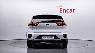 KIA NIRO 2021