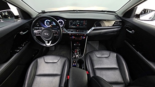 KIA NIRO 2021