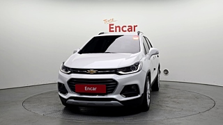 DAEWOO TRAX 2019