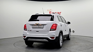 DAEWOO TRAX 2019
