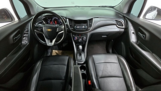 DAEWOO TRAX 2019
