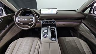 GENESIS GV80 2020