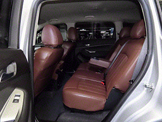 DAEWOO ORLANDO 2018