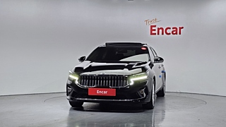 KIA K7 PREMIER 2020