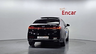 KIA K7 PREMIER 2020