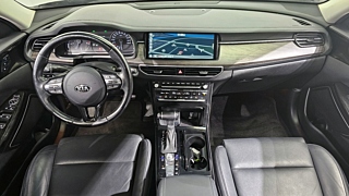KIA K7 PREMIER 2020