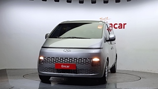 HYUNDAI STARIA 2022