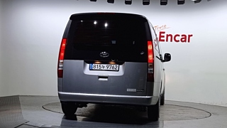 HYUNDAI STARIA 2022