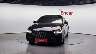 HYUNDAI GRANDEUR IG 2016
