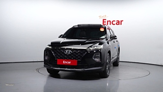 HYUNDAI SANTAFE TM 2018