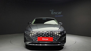 HYUNDAI GRANDEUR IG 2021
