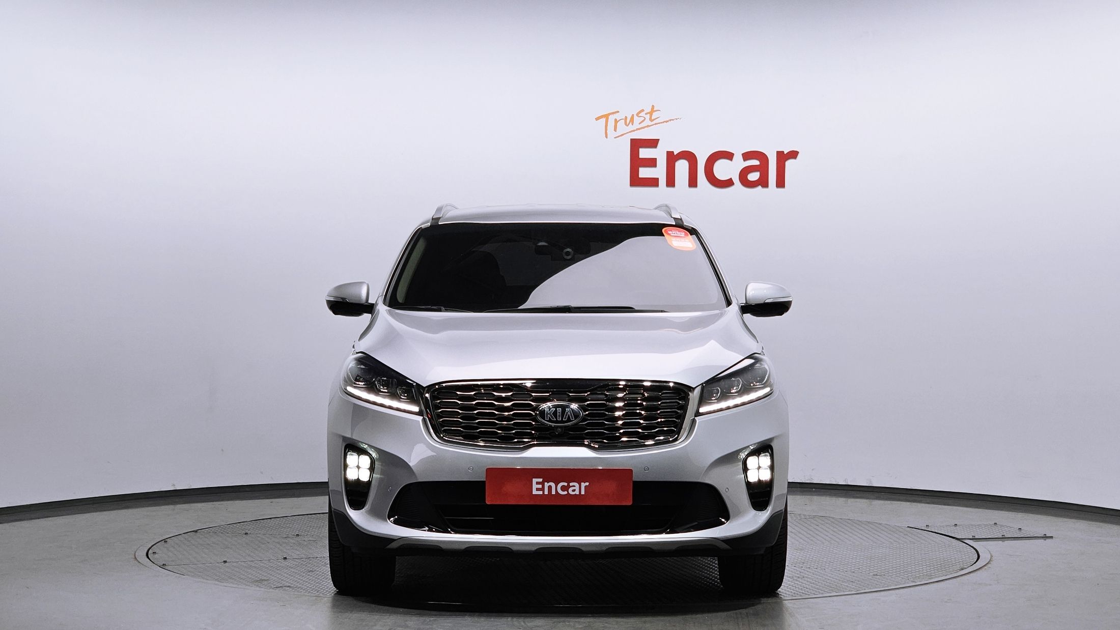KIA SORENTO 2019