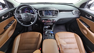 KIA SORENTO 2019