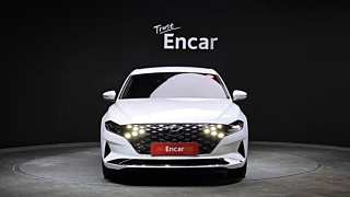 HYUNDAI GRANDEUR IG 2020