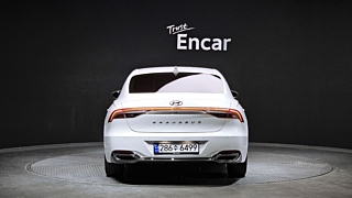 HYUNDAI GRANDEUR IG 2020
