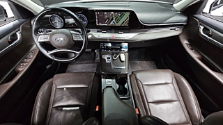 HYUNDAI GRANDEUR IG 2020