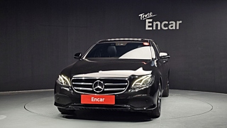 MERCEDES BENZ E-CLASS W213 2020