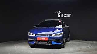 KIA EV6 2022