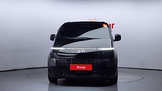 HYUNDAI STARIA 2023