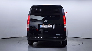 HYUNDAI STARIA 2023