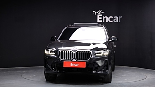 BMW X3 G01 2023
