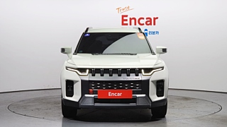 SSANGYONG TORRES 2023