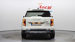 SSANGYONG TORRES 2023