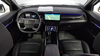 SSANGYONG TORRES 2023