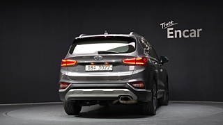 HYUNDAI SANTAFE TM 2019
