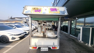 DAEWOO LABO 2017