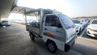 DAEWOO LABO 2017