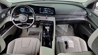 HYUNDAI AVANTE CN7 2022