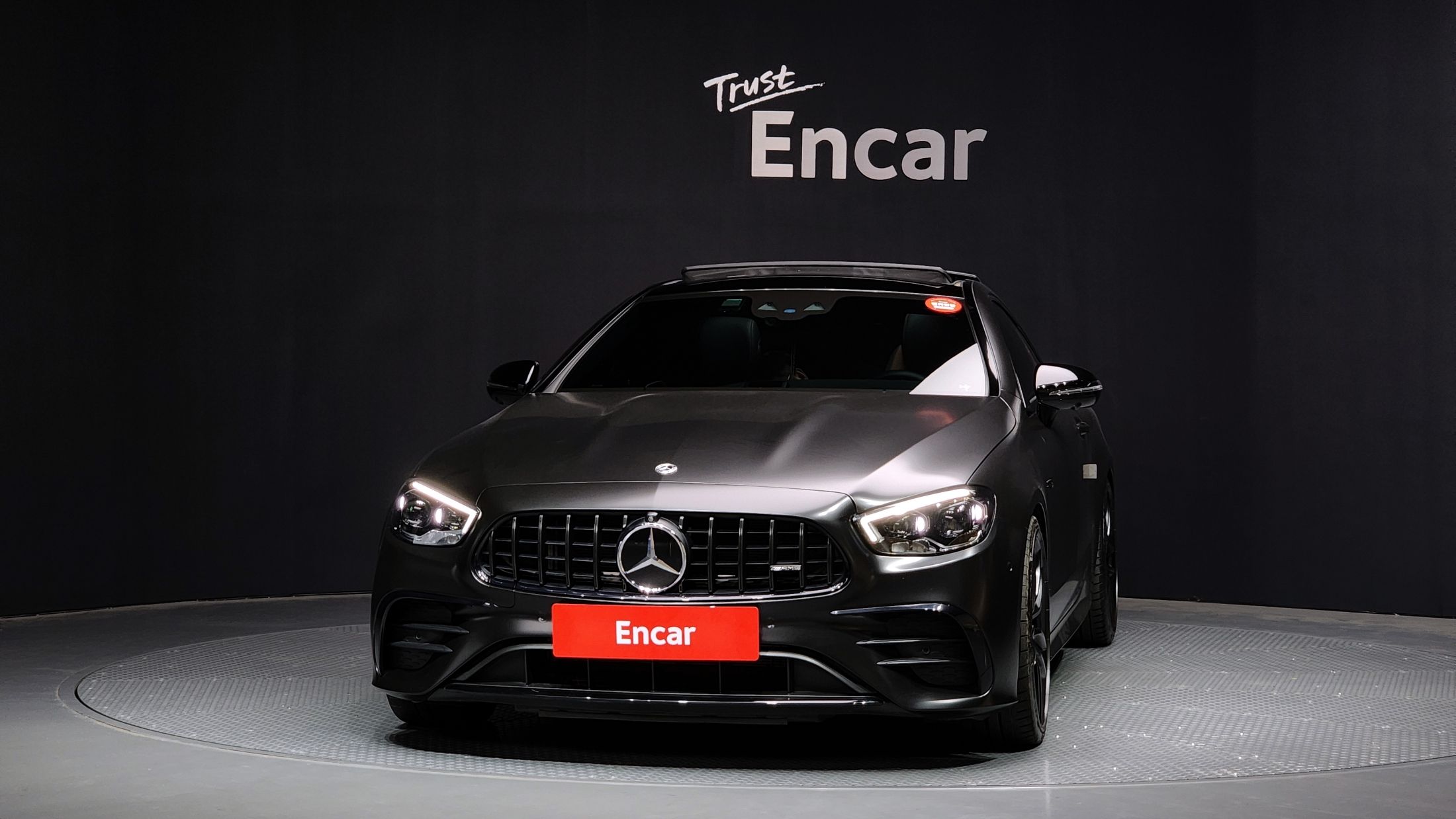 MERCEDES BENZ E-CLASS W213 2023