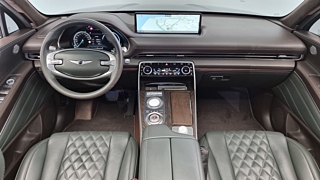 GENESIS GV80 2022