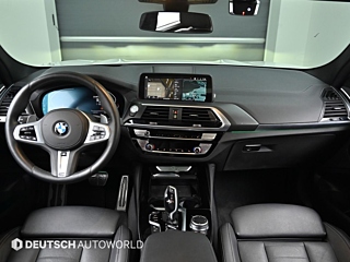 BMW X4 G02 2020