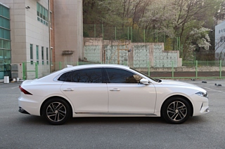 HYUNDAI GRANDEUR IG 2020