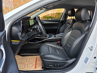 HYUNDAI GRANDEUR IG 2020
